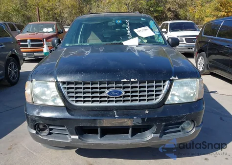 2003 Ford Explorer Nbx/Xlt from USA, damaged, VIN 1FMZU73K33ZA96865